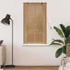 Rullaverho Ruskea 90 x 160 cm Bambu
