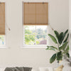 Rullaverho Ruskea 90 x 220 cm Bambu