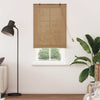 Rullaverho Ruskea 90 x 220 cm Bambu