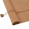 Rullaverho Ruskea 100 x 160 cm Bambu