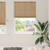 Rullaverho Ruskea 110 x 220 cm Bambu