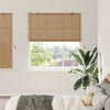 Rullaverho Ruskea 140 x 160 cm Bambu