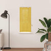 Rullaverho Keltainen 60 x 160 cm Bambu