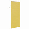 Rullaverho Keltainen 90 x 220 cm Bambu