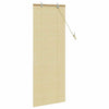 Rullaverho Luonto 60 x 160 cm Bambu