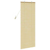 Rullaverho Luonto 60 x 160 cm Bambu