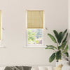 Rullaverho Luonto 60 x 220 cm Bambu