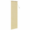 Rullaverho Luonto 60 x 220 cm Bambu
