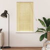 Rullaverho Luonto 80 x 160 cm Bambu