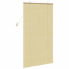 Rullaverho Luonto 80 x 160 cm Bambu
