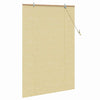 Rullaverho Luonto 100 x 160 cm Bambu