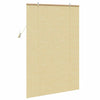 Rullaverho Luonto 100 x 160 cm Bambu