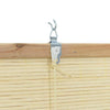 Rullaverho Luonto 100 x 220 cm Bambu