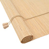 Rullaverho Luonto 120 x 220 cm Bambu