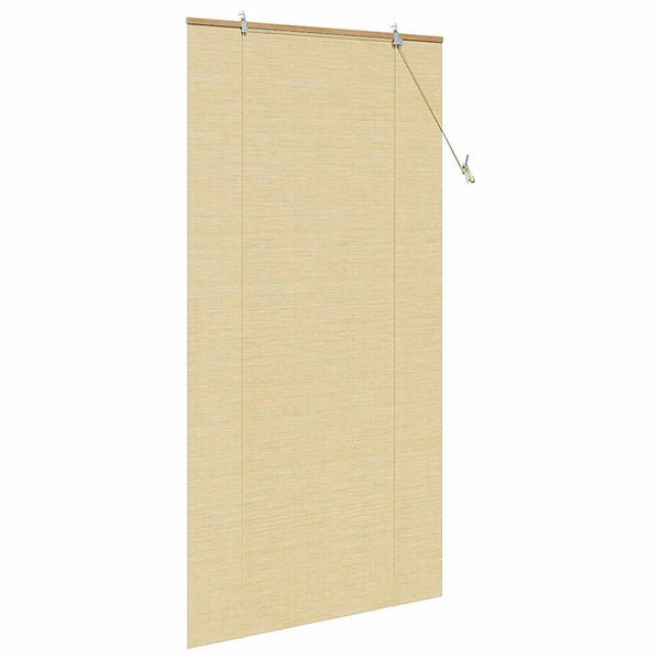 Rullaverho Luonto 120 x 220 cm Bambu