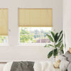 Rullaverho Luonto 140 x 220 cm Bambu