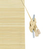 Rullaverho Luonto 150 x 160 cm Bambu