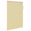Rullaverho Luonto 150 x 220 cm Bambu