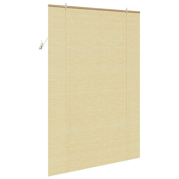 Rullaverho Luonto 150 x 220 cm Bambu
