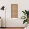 Rullaverho Luonto 60 x 160 cm Bambu