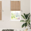 Rullaverho Luonto 80 x 160 cm Bambu