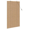 Rullaverho Luonto 80 x 160 cm Bambu