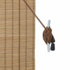 Rullaverho Luonto 80 x 220 cm Bambu