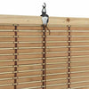 Rullaverho Luonto 90 x 160 cm Bambu