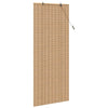 Rullaverho Luonto 90 x 220 cm Bambu