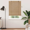 Rullaverho Luonto 100 x 220 cm Bambu