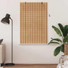 Rullaverho Luonto 110 x 160 cm Bambu