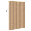 Rullaverho Luonto 110 x 160 cm Bambu