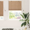 Rullaverho Luonto 110 x 220 cm Bambu