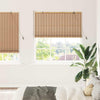 Rullaverho Luonto 140 x 220 cm Bambu