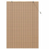 Rullaverho Luonto 140 x 220 cm Bambu