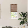 Rullaverho Ruskea 60 x 160 cm Bambu
