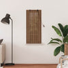 Rullaverho Ruskea 60 x 160 cm Bambu