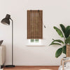 Rullaverho Ruskea 60 x 220 cm Bambu