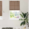 Rullaverho Ruskea 80 x 220 cm Bambu