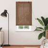 Rullaverho Ruskea 80 x 220 cm Bambu