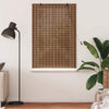 Rullaverho Ruskea 90 x 160 cm Bambu