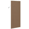 Rullaverho Ruskea 90 x 220 cm Bambu