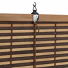 Rullaverho Ruskea 100 x 160 cm Bambu