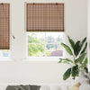 Rullaverho Ruskea 100 x 220 cm Bambu