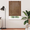 Rullaverho Ruskea 100 x 220 cm Bambu