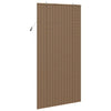 Rullaverho Ruskea 120 x 220 cm Bambu