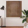 Rullaverho Ruskea 150 x 160 cm Bambu