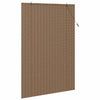 Rullaverho Ruskea 150 x 220 cm Bambu
