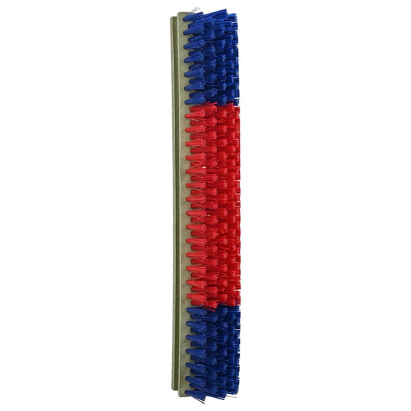 Härkäharjat Punainen ja sininen 50 x 17 x 9 cm PP