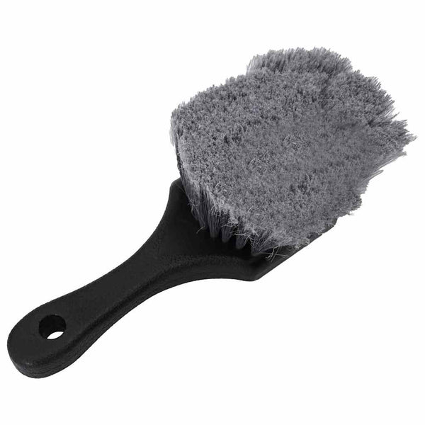 Autoharjasetti Monivärinen polyrottinki